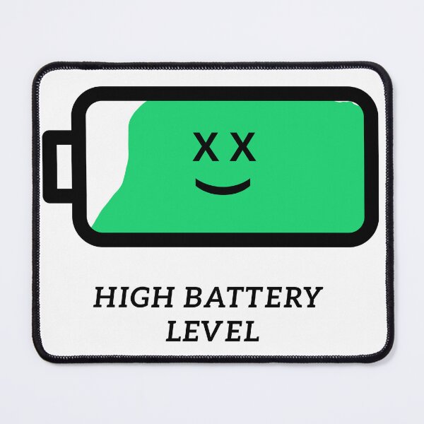Item preview, Battery designed and sold by Paradise-Vibes.