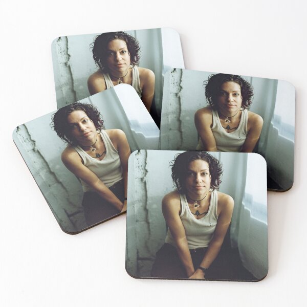 Item preview, Ani DiFranco  designed and sold by ZamanEcho.
