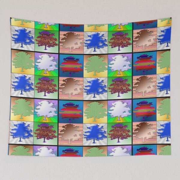 Item preview, Six Trees designed and sold by storecee.