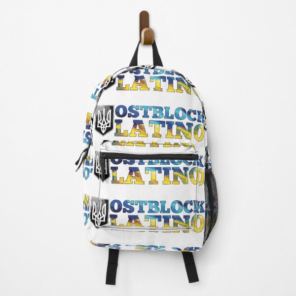 Item preview, Eastern Bloc Latino Ukrainian Ukraine Gift designed and sold by Pineapple-Tree.