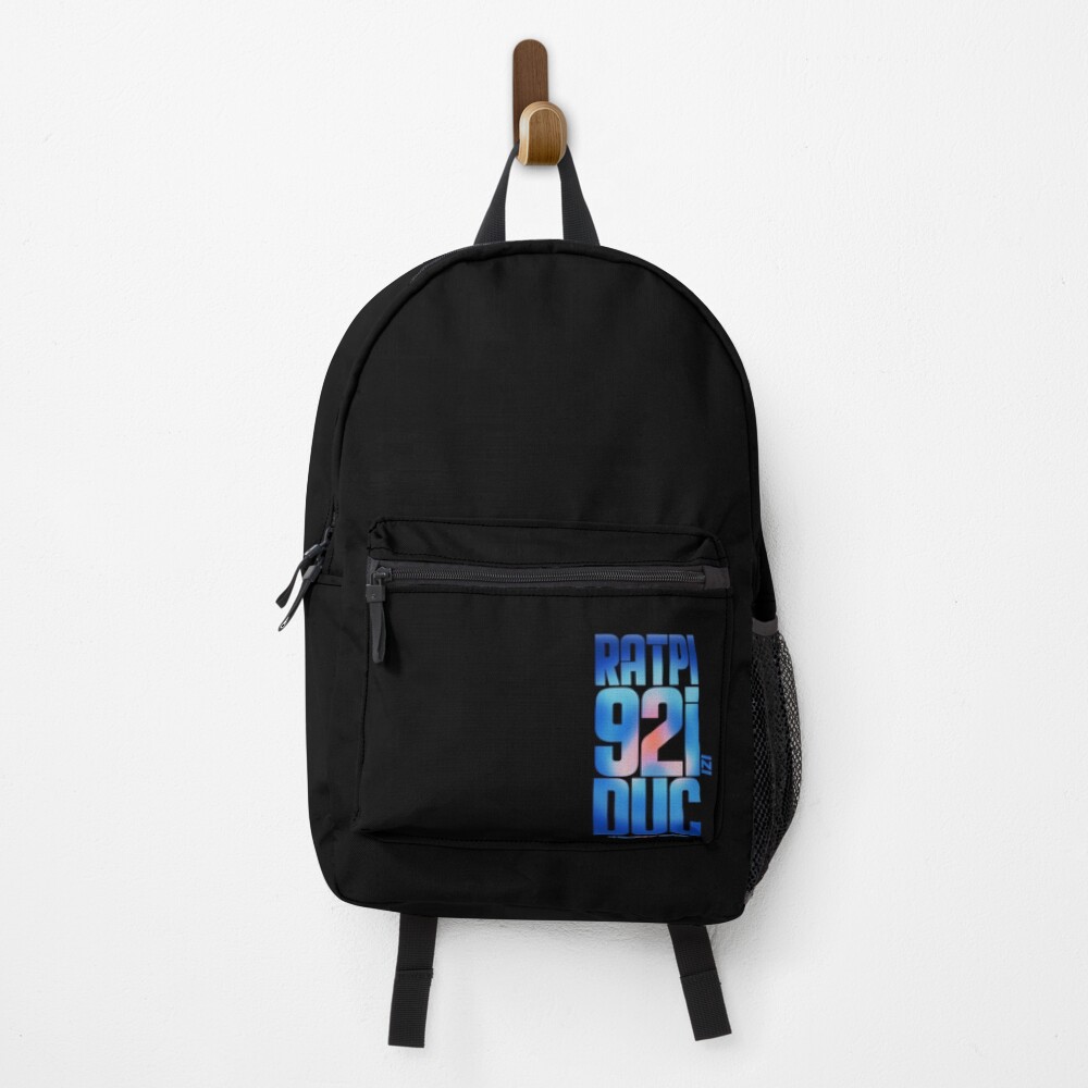 Item preview, Backpack designed and sold by LilStark.