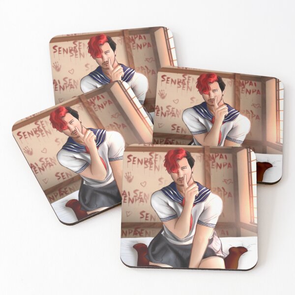 Item preview, Iplier Date ✧ YANDERIPLIER designed and sold by RYUSART.