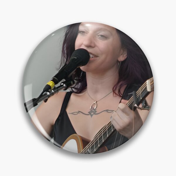 Item preview, Ani DiFranco Singer designed and sold by ZamanEcho.