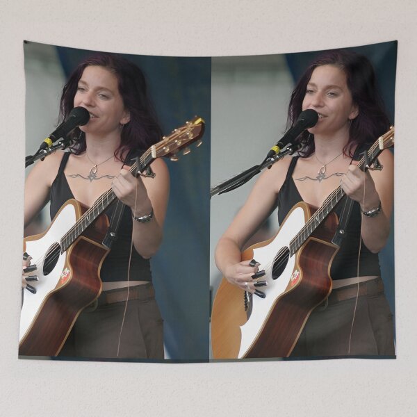 Item preview, Ani DiFranco Singer designed and sold by ZamanEcho.