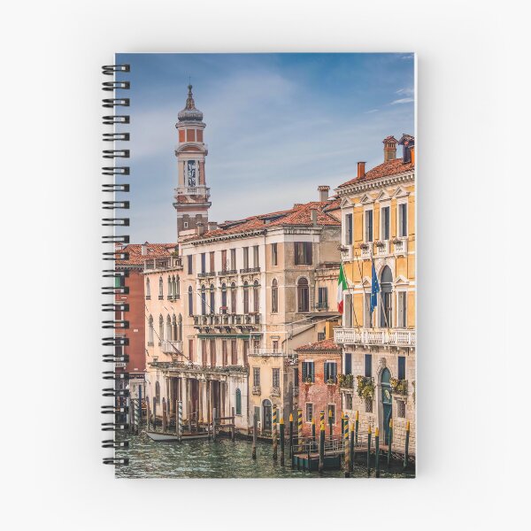 Item preview, Colourful Venice designed and sold by Viv Thompson Photography .