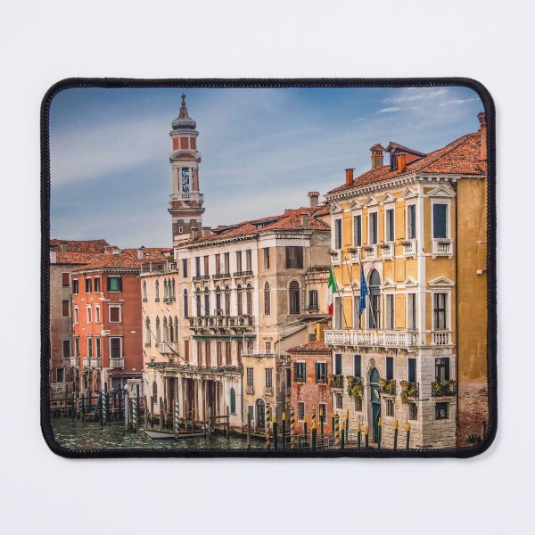 Item preview, Colourful Venice designed and sold by Viv Thompson Photography .