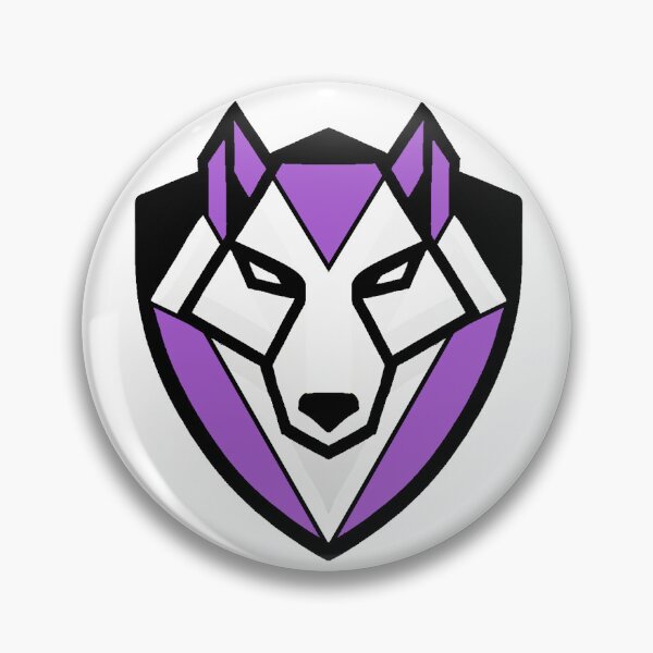 Item preview, Coat of arms of the Wolf designed and sold by TiamKali.