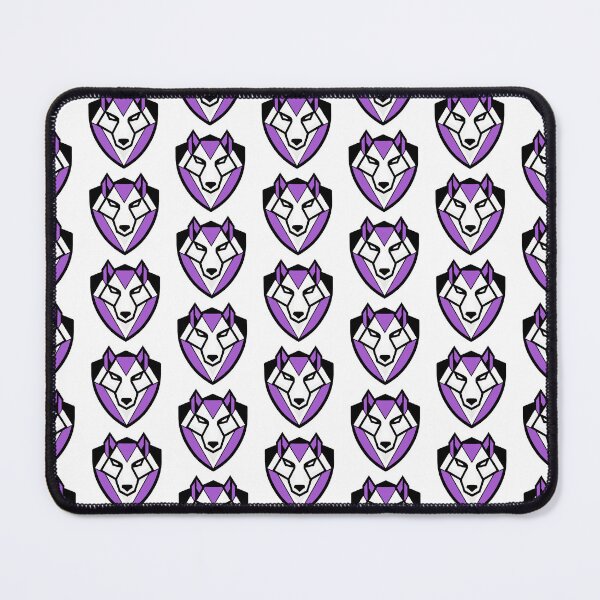 Item preview, Coat of arms of the Wolf designed and sold by TiamKali.