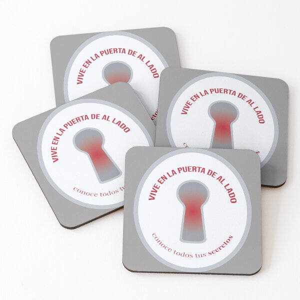 Item preview, The Housekeeper Watches You - Freida McFadden designed and sold by TopiGaskarth.