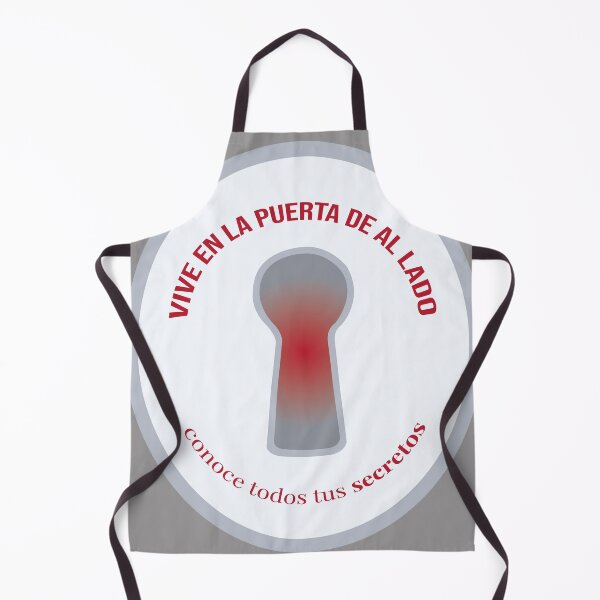 Item preview, The Housekeeper Watches You - Freida McFadden designed and sold by TopiGaskarth.