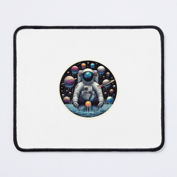 Item preview, Cosmic Sound designed and sold by weirdcountry.