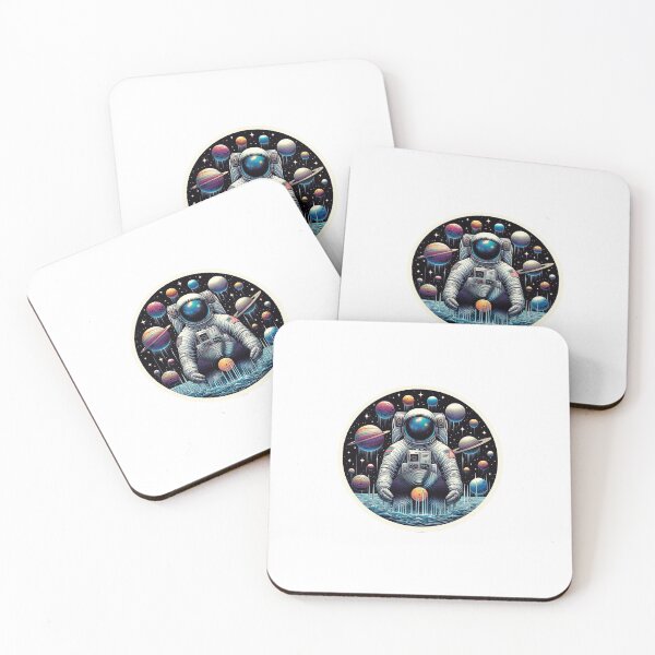 Item preview, Cosmic Sound designed and sold by weirdcountry.