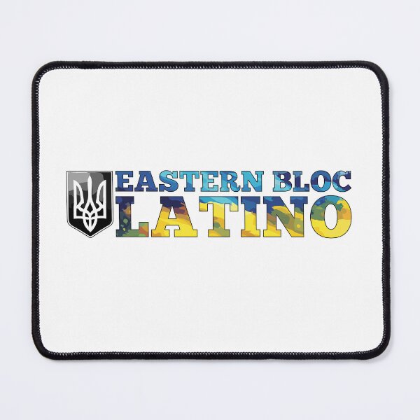 Item preview, Eastern Bloc Latino Ukrainian Ukraine Gift designed and sold by Pineapple-Tree.