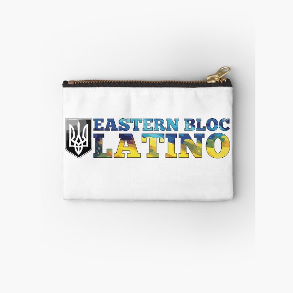 Item preview, Eastern Bloc Latino Ukrainian Ukraine Gift designed and sold by Pineapple-Tree.