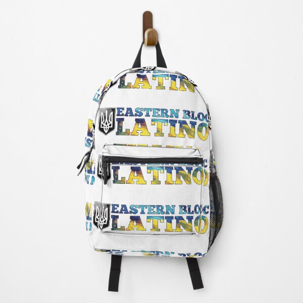 Item preview, Eastern Bloc Latino Ukrainian Ukraine Gift designed and sold by Pineapple-Tree.