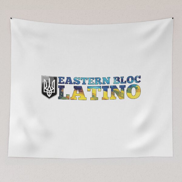 Item preview, Eastern Bloc Latino Ukrainian Ukraine Gift designed and sold by Pineapple-Tree.