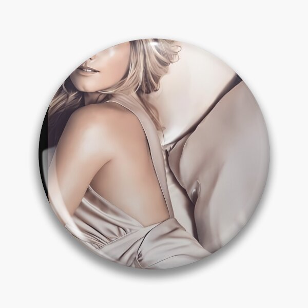 Item preview, Atemlos durch die Nacht – The Timeless Elegance of Helene Fischer designed and sold by ParrishValencia.