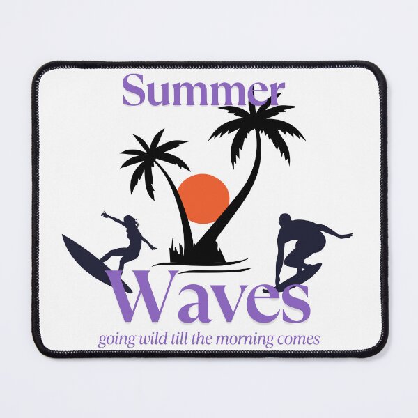 Item preview, Waves. designed and sold by MGfashionnew.