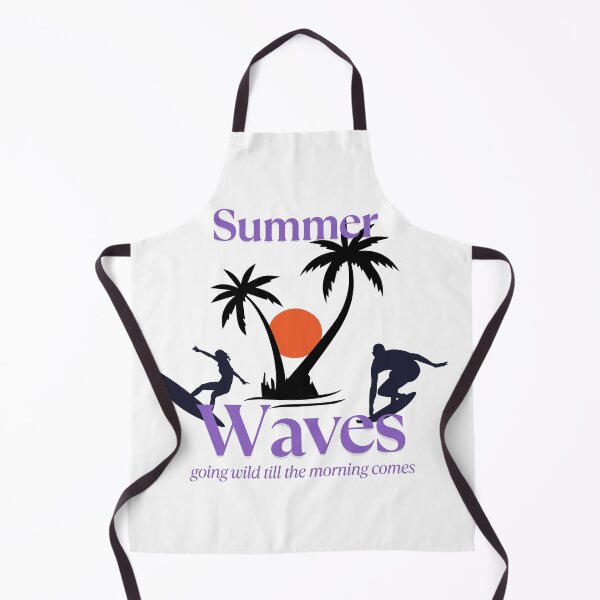 Item preview, Waves. designed and sold by MGfashionnew.