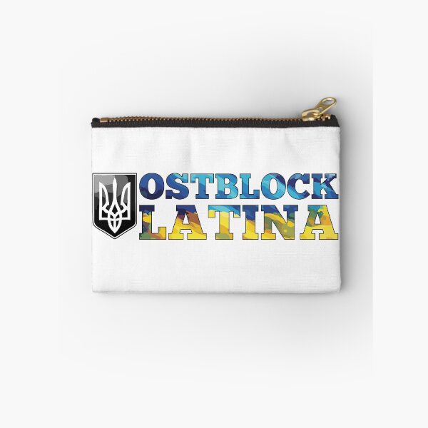 Item preview, Eastern Bloc Latina Ukrainian Ukraine Gift designed and sold by Pineapple-Tree.