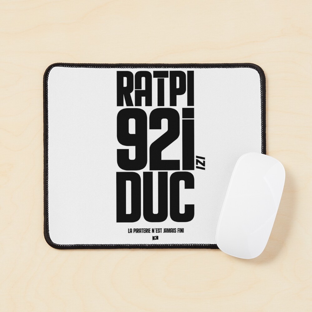 Item preview, Mouse Pad designed and sold by LilStark.