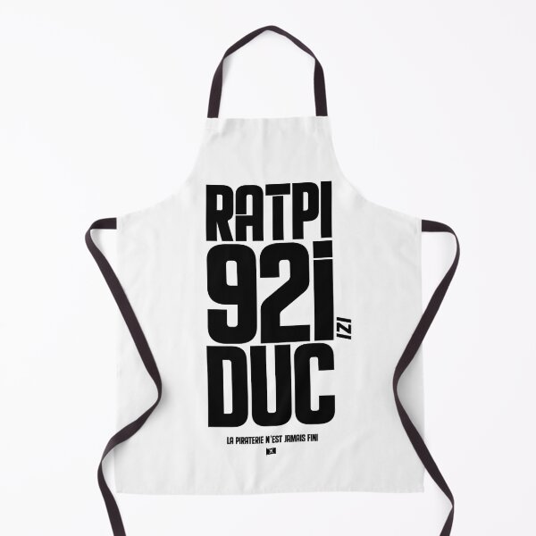 Item preview, BOOBA - RATPI Black designed and sold by Oni  Zuka.