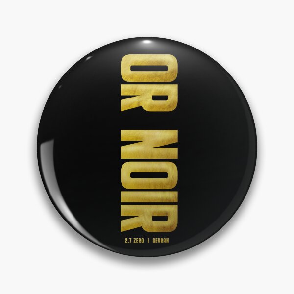 Item preview, BLACK GOLD - KAARIS designed and sold by Oni  Zuka.