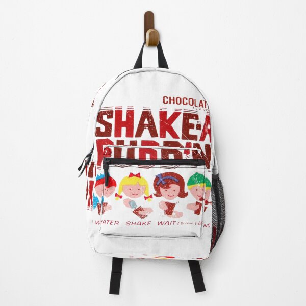 Item preview, Shake-A Pudd'n designed and sold by Offset Vinyl Film.