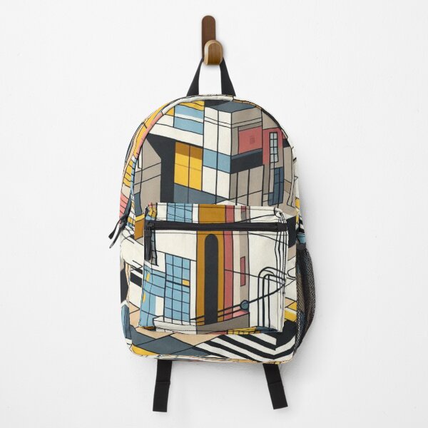 Item preview, Abstract City 3 designed and sold by Tsveti Dinkova.