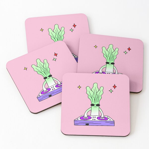 Item preview, Spin Master Leek designed and sold by zzz888.