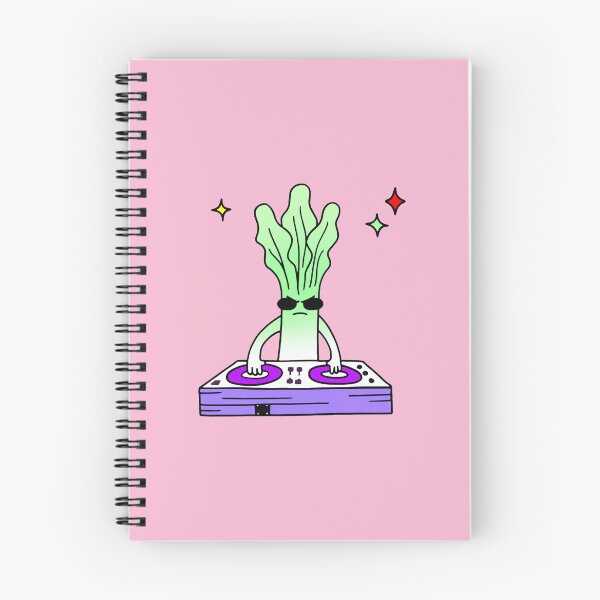 Item preview, Spin Master Leek designed and sold by zzz888.