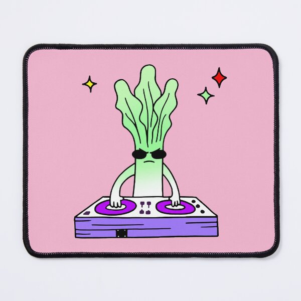 Item preview, Spin Master Leek designed and sold by zzz888.