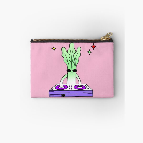 Item preview, Spin Master Leek designed and sold by zzz888.