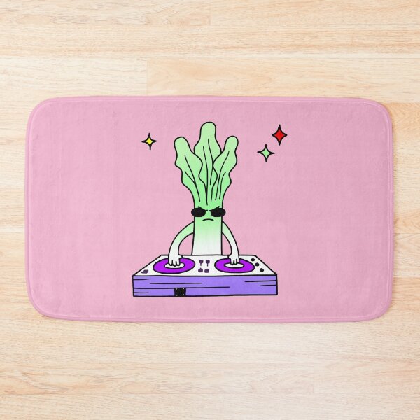 Item preview, Spin Master Leek designed and sold by zzz888.