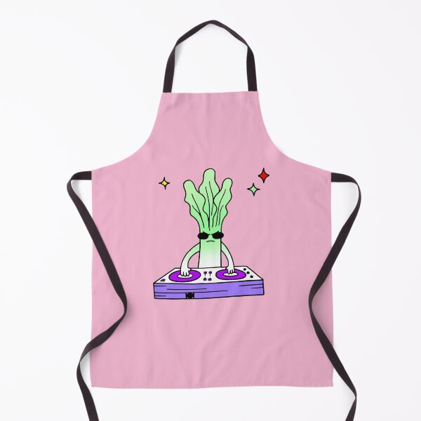 Item preview, Spin Master Leek designed and sold by zzz888.