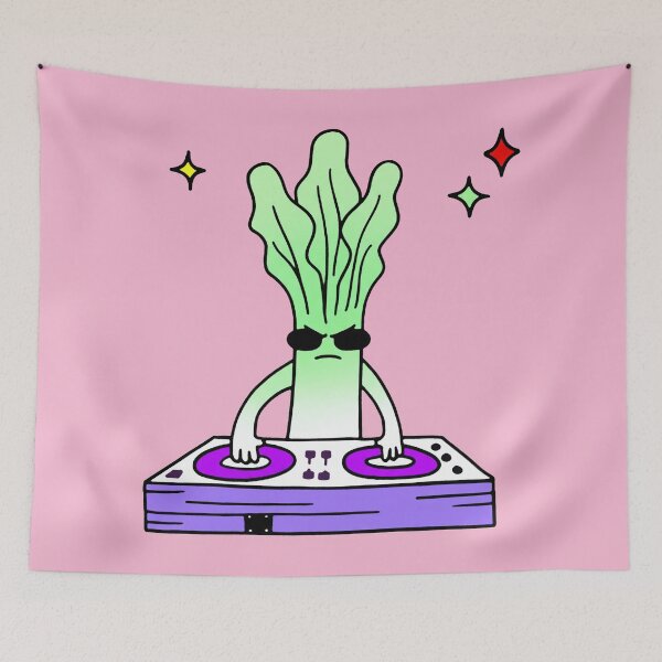 Item preview, Spin Master Leek designed and sold by zzz888.