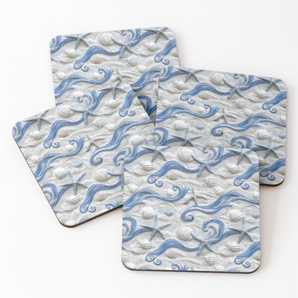 Item preview, Seashells on the seashore designed and sold by Lewis-mart.