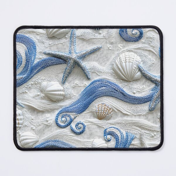 Item preview, Seashells on the seashore designed and sold by Lewis-mart.