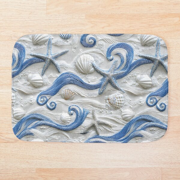 Item preview, Seashells on the seashore designed and sold by Lewis-mart.