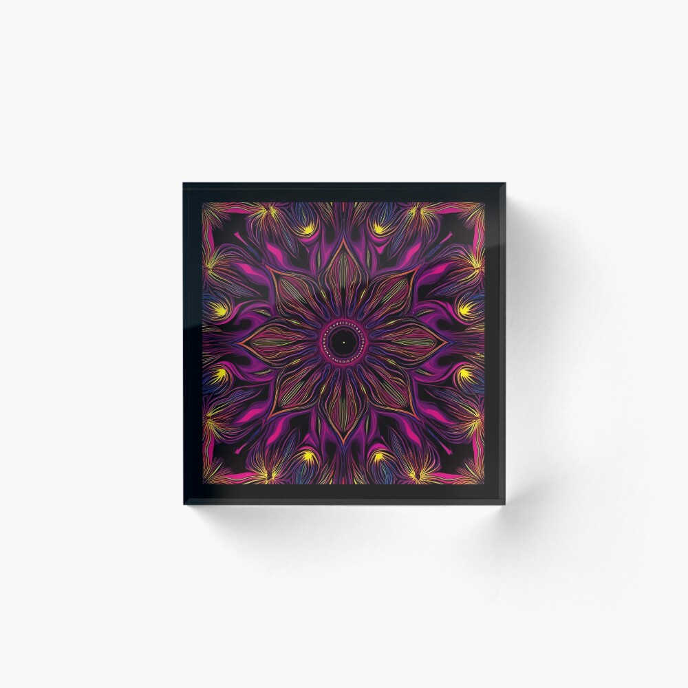 Item preview, Acrylic Block designed and sold by PatronesKawai.