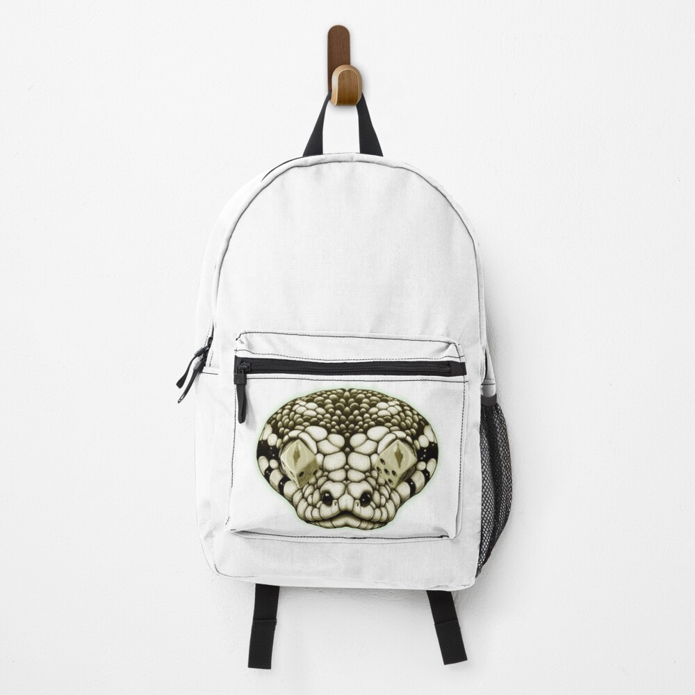 Item preview, Backpack designed and sold by Tenpaces.