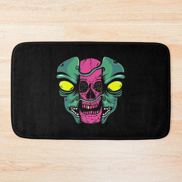 Item preview, Alien Skull Unveiled designed and sold by Nicoladenisa71.