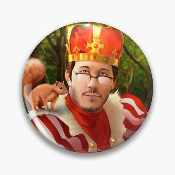Item preview, Iplier Date ✧ KING OF SQUIRRELS designed and sold by RYUSART.