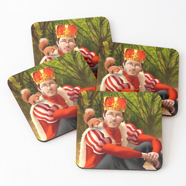 Item preview, Iplier Date ✧ KING OF SQUIRRELS designed and sold by RYUSART.