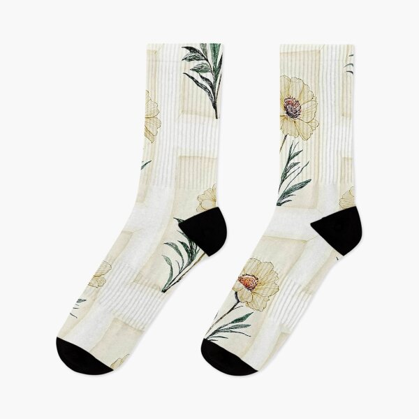 Item preview, Creamy White Flower  designed and sold by Hen-C-Art.