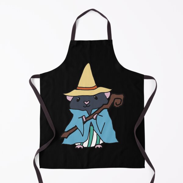Item preview, Black Mage Guinea Pig designed and sold by Eldridge Guinea Pigs.