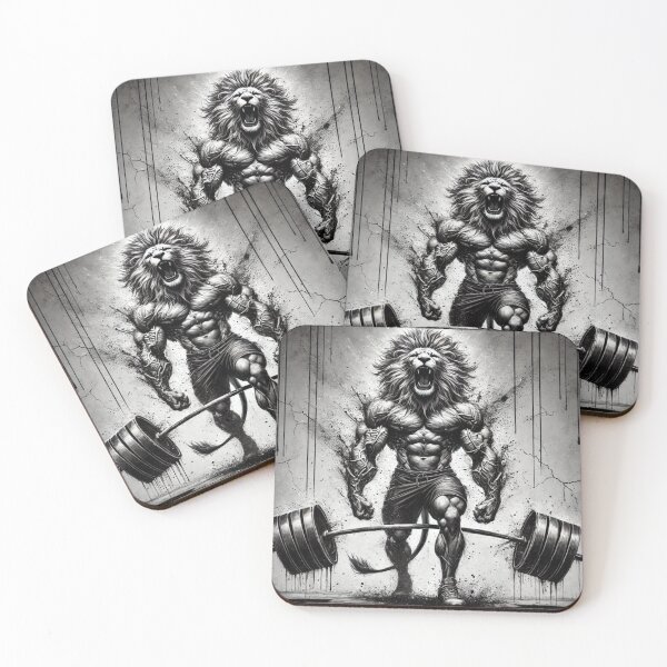 Item preview, Powerlifting is a combination of science and art designed and sold by sevenmountains.