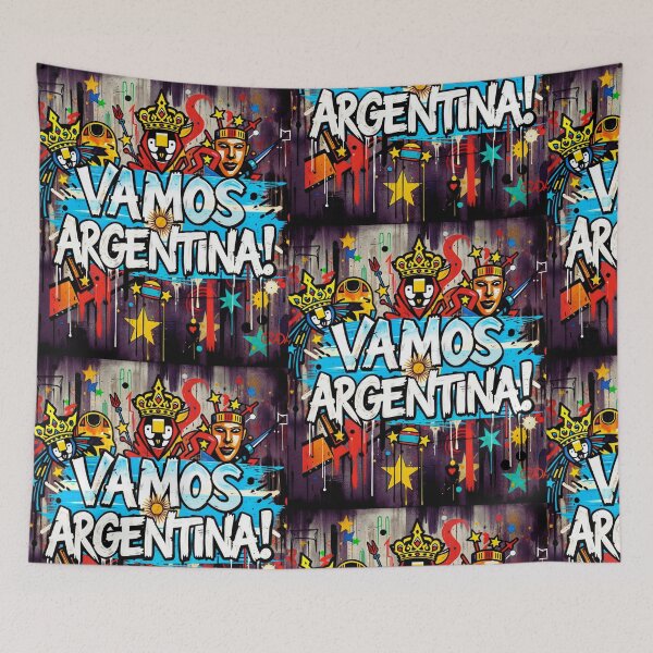 Item preview, ✅✅ "Express your pride, carry your country in your soul." designed and sold by Tienda Argentina.