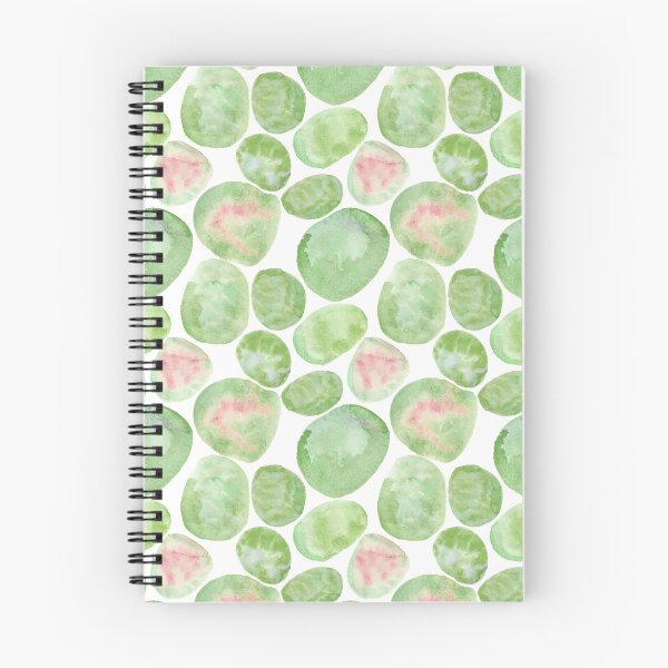 Item preview, Stones - Light Green designed and sold by WendyVon.