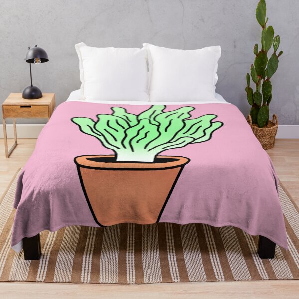 Item preview, Potted Leek Sprout designed and sold by zzz888.